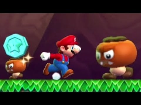 Super Mario Run - All Secret Courses in Remix 10 (? Courses) - UCg_j7kndWLFZEg4yCqUWPCA