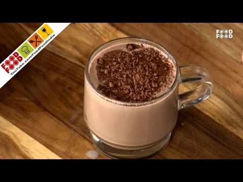 Chai Spiced Hot Chocolate - Hi Tea - UCthIcpK06l9bhi9ISgreocw