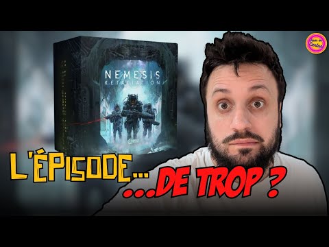 Nemesis Retaliation, le Nemesis...de trop ?