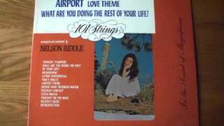 Nelson Riddle - Airport Theme