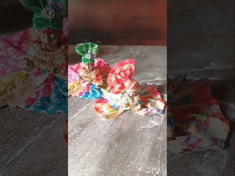 ये भी भरोसा है कि गिरेंगे जरूर #laddugopal #laddu #radhakrishna #love #bhakti #radheshyam #krishna