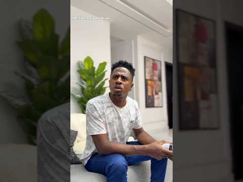 Can you Relate To This?