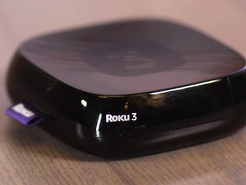 The Roku 3 is our favorite streaming video box - UCOmcA3f_RrH6b9NmcNa4tdg