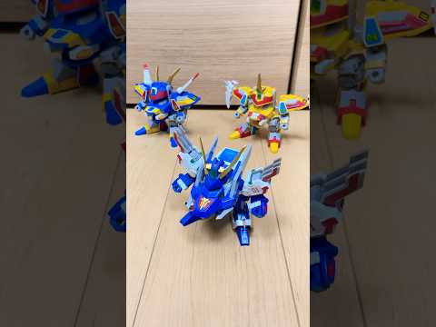 【Bビーダマン爆外伝】ブラスターダッシュ‼️セイントブラスターで遊んでみた#toys #rasuba #ボンバーマン #ビーダマン