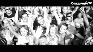 Armin van Buuren feat. Ana Criado - I'll Listen (Official Music Video)