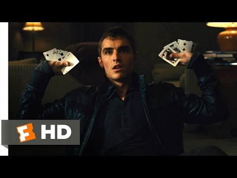 Now You See Me (7/11) Movie CLIP - Jack Fights Rhoades (2013) HD - UC3gNmTGu-TTbFPpfSs5kNkg