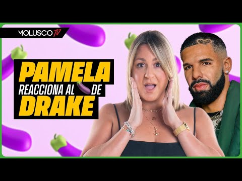 Drake saca su “AMIGO” 🍆 a pasear. PAMELA REACCIONA / maripily BESA a Lupillo / Taylor come 💩