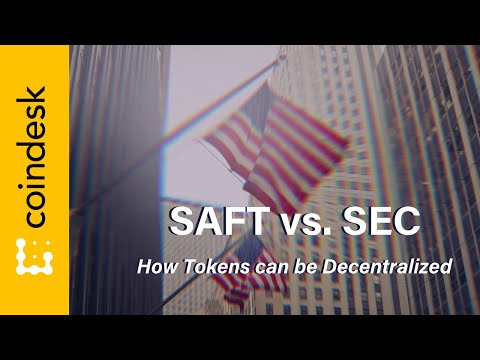 Crypto Tokens vs. the United States of America