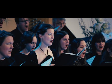Bach's Prayer for Peace | A Hymn of Faith and Hope | BWV 190