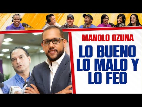 El Relajo con la policia - El Plan Social RD - José Laluz (Lo Bueno, Lo Malo y Lo Feo)