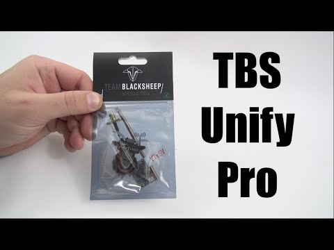 HPIGUY | TBS Unify Pro VTX - Review - "How To" - UCx-N0_88kHd-Ht_E5eRZ2YQ