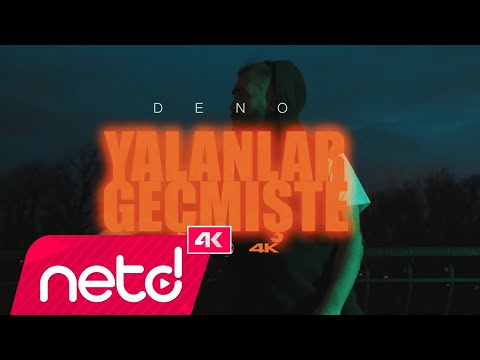 Deno XXL - Yalanlar Geçmişte