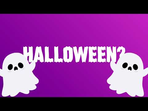 🎃 Is Your Home Ready for Halloween? 👻