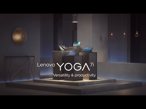 New Yoga 7i