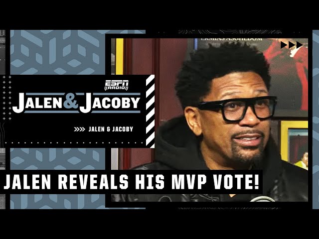 How to Vote for NBA MVP in 2022