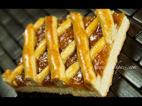 Apricot Marmalade Cake Recipe - UCZXjjS1THo5eei9P_Y2iyKA