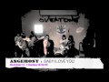 MV เพลง Baby, I Love You - Angerost