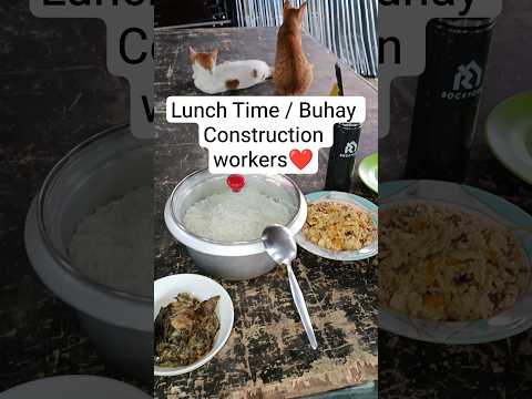 Tuloy Ang laban sa Buhay kahit mahirap #shorts