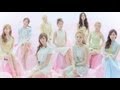 MV เพลง ALL MY LOVE IS FOR YOU - Girls' Generation