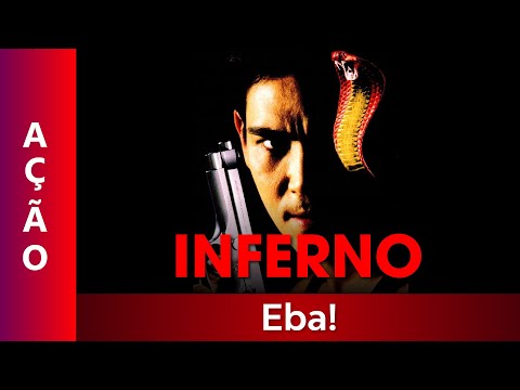 Inferno - Filme Dublado Completo