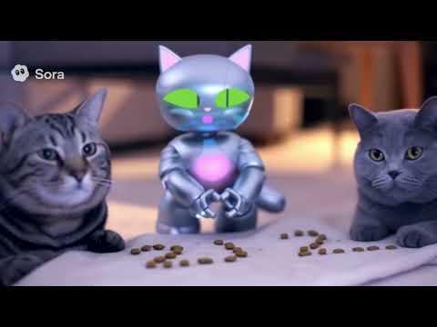 【10/22告知】ねこーでぃーずの日に会いにきてね🐾  #ネコ