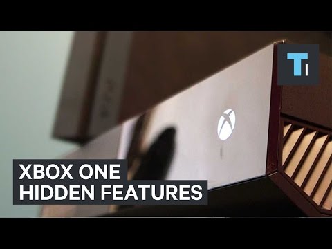 Hidden Xbox One features - UCVLZmDKeT-mV4H3ToYXIFYg