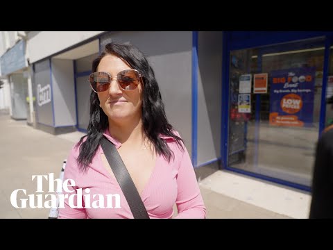 'Cringeworthy': what people in Dover think of Labour and Keir Starmer