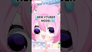Chibi's New Model is CURSED... #shorts #chibidoki #vtuber