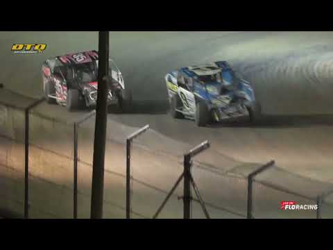 Short Track Super Series (10/28/23) at Georgetown Speedway - dirt track racing video image