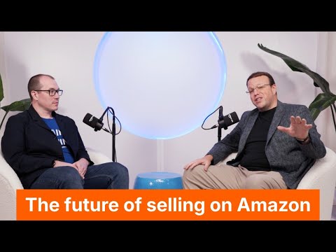 AI Is About to Change Amazon Selling Forever