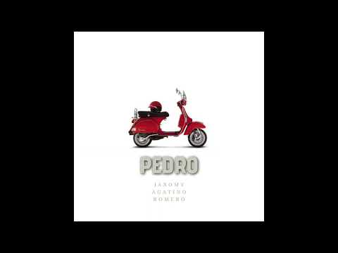 Raffaels Carrà - Pedro (Jaxomy & Agatino Romero Remix)