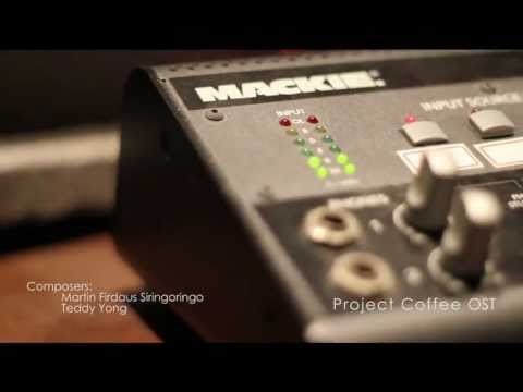 Project Coffee - OST Sneak Peek