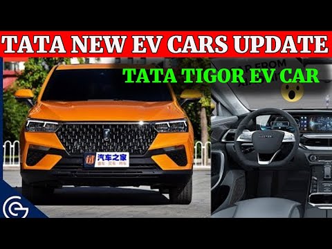 Tata Tigor EV Tata Tigor EV review, Range, Battery Electric Tigor EV 2022 | ELECTRIC VEHICLE INDIA