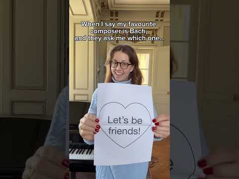 It’s PDQ, in case you want to know 😉 #classicalmusic #pianist #classicalpiano