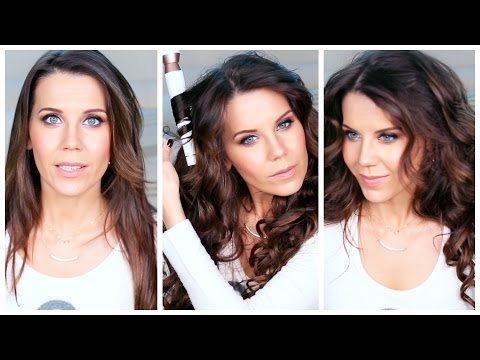 HOW I CURL MY HAIR TUTORIAL | T3 - UC4qk9TtGhBKCkoWz5qGJcGg