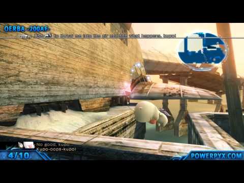 Final Fantasy XIII-2 - All Wild Artefacts (Location Guide) - UCWBA1-H9A5IldSb3tNwQmtQ