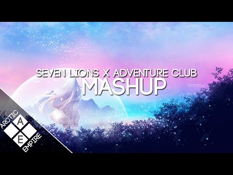 Seven Lions x Adventure Club - Save Me I'm Dreamin' (Guteren Mashup) - UCpEYMEafq3FsKCQXNliFY9A