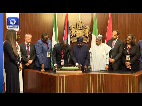 Tinubu Receives NLNG Board, Assures Support For Growth