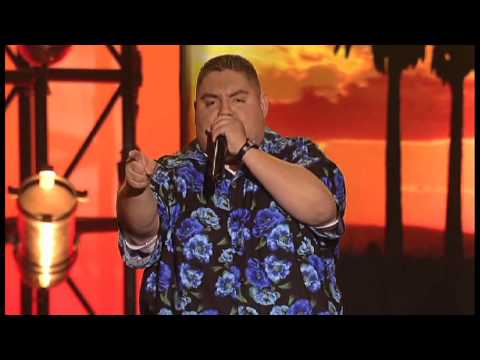 "Spanish Radio" - Gabriel Iglesias- (From Hot & Fluffy comedy special) - UCUxc0iEpV8wZV4WLOui0RwQ