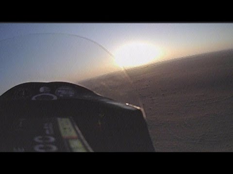 RC Ultralight Plane Beautiful Desert FPV Flight - UCsFctXdFnbeoKpLefdEloEQ