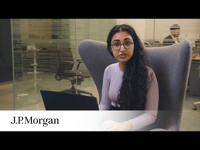 How Much Does a JP Morgan Machine Learning Engineer Make?