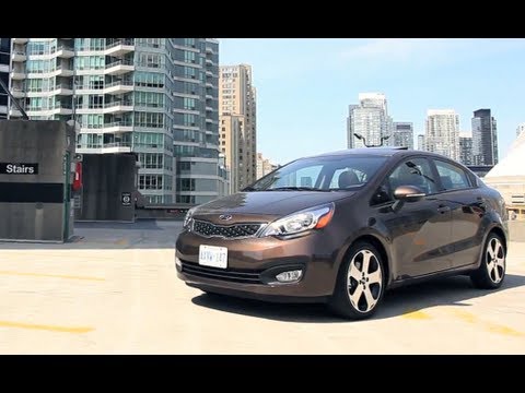 2012 Kia Rio Review - UCV1nIfOSlGhELGvQkr8SUGQ