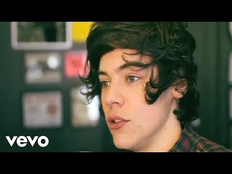 One Direction - Harry Interview (VEVO LIFT) - UCbW18JZRgko_mOGm5er8Yzg