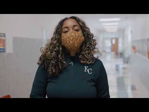 Royals Charities: Home Run to Health Presented by Sun Life video clip