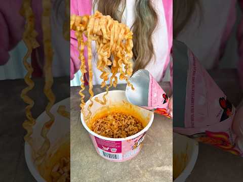 Do you like Buldak? 🍜🔥☺️