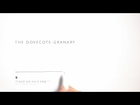 The Dovecote-Granary