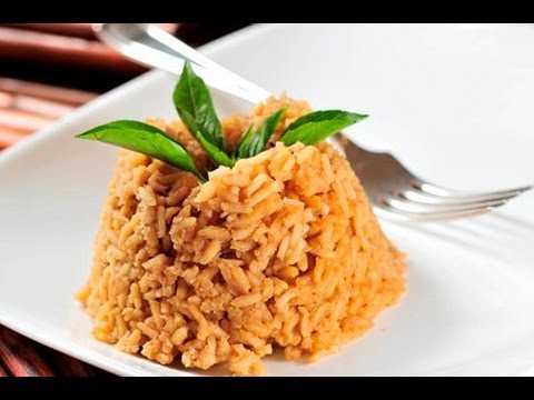 Arroz con coco - UCvg_5WAbGznrT5qMZjaXFGA