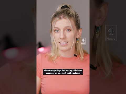 TikTok fined €345m