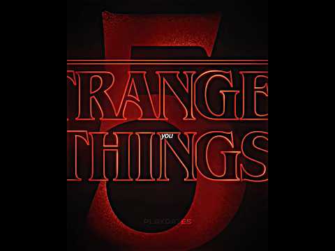 One Last Adventure ☀️🌼#strangerthings#strangerthingsedit#strangerthings5#steveharrington#joekeery