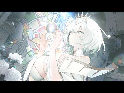 天秤の主：豊穣のための祈り